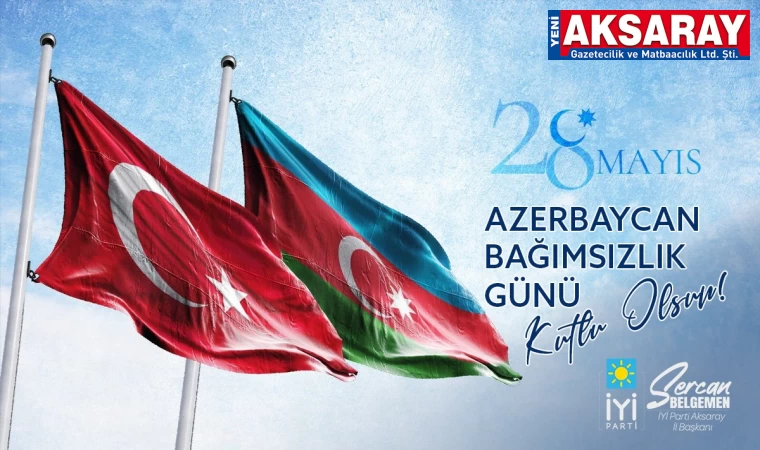 Türk dünyasının gurur günü