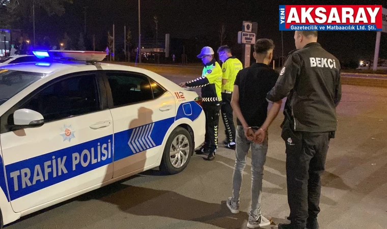 YASAL SINIRIN 5 KATI ÜZERİNDE ALKOLLÜ Sürücü "Asgari ücretle çalışıyorum" diyerek dert yandı