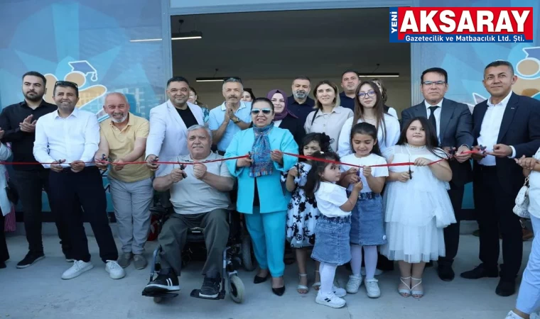 ATSO sergi açılışında
