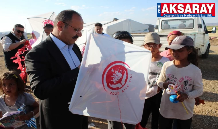 Çocuk işçiliğiyle mücadelede farkındalık yarattılar