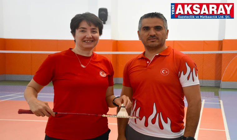 Gözünü Avrupa şampiyonluğuna dikti