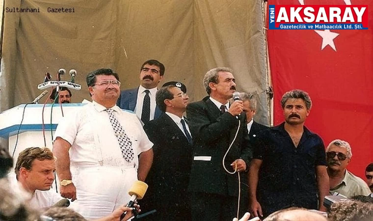 İl oluşumuzun 36. Yılı kutlu olsun