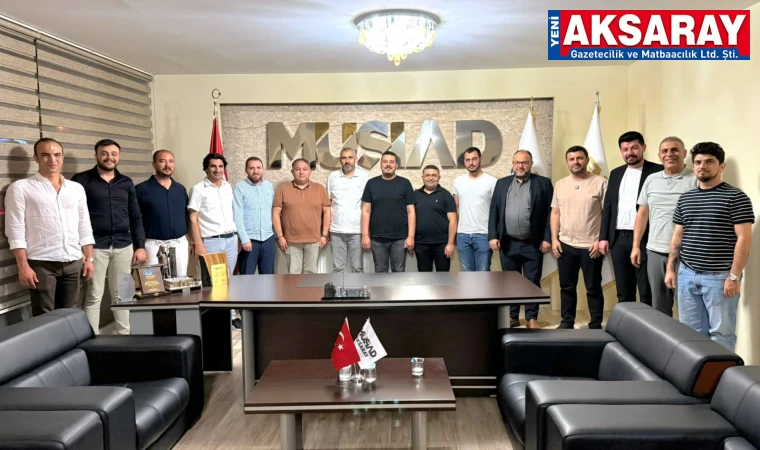 Yılın ikinci yarısına ‘Bismillah’ dediler