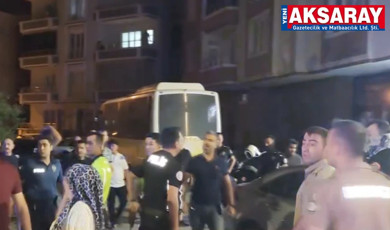Alkollü ve ehliyetsiz sürücü kovalamaca sonunda yakalandı