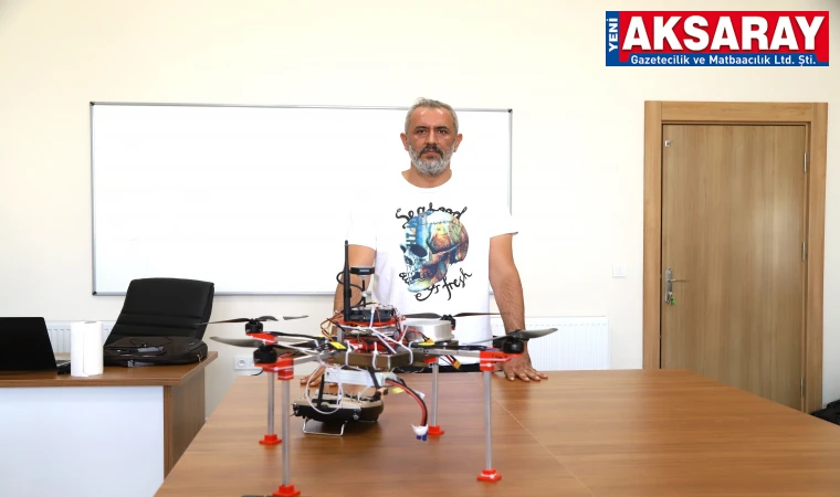 ARILAR İLHAM OLDU NATO ödüllü proje geliştirildi