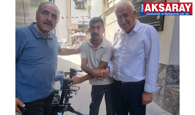 Asıl-Vekil buluşması gerçekleşti