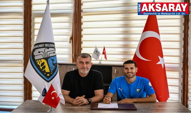 Atamer yuvadan uçtu