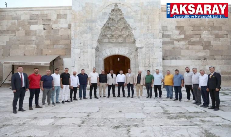 ATSO meclisi istihdam ve kalkınma gündemiyle toplandı