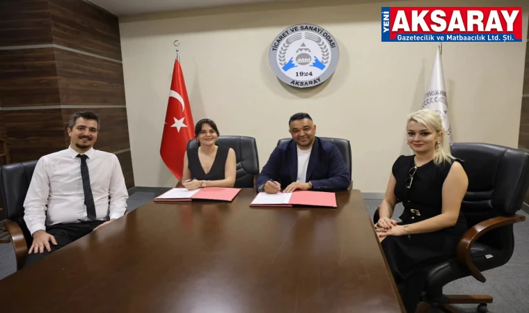 ATSO Üyelerine indirim yapılacak