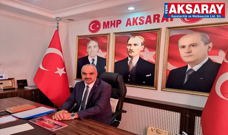 Basın demokrasinin temel taşıdır