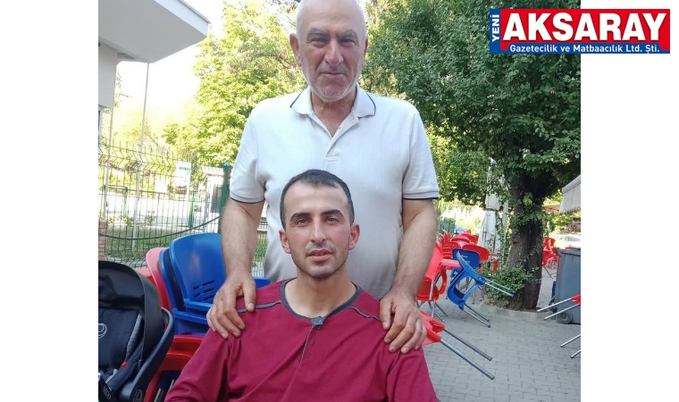 BİR HEMŞEHRİMİZ DAHA MAĞARADAYMIŞ Uzman Çavuşun durumu iyi