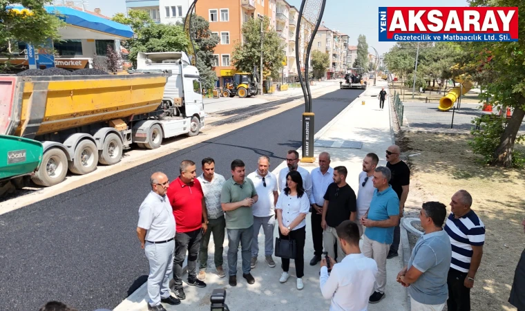 Bölcek yolu bu ay bitiyor