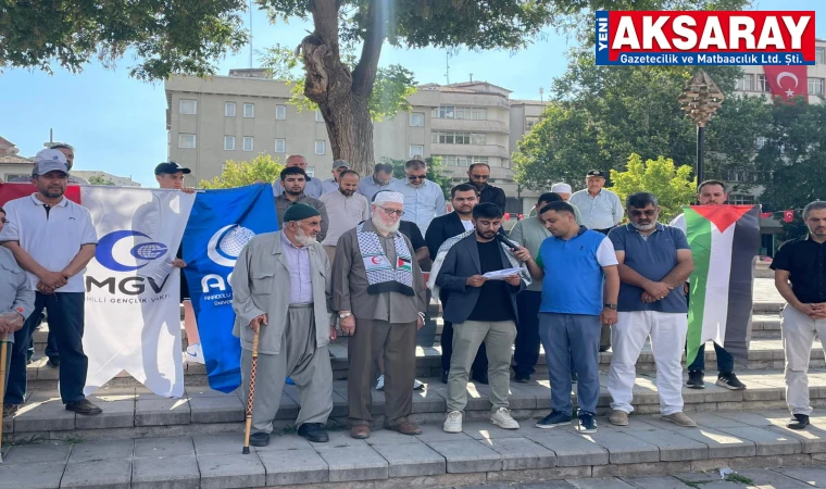 "Bu sessizlik ihanettir"