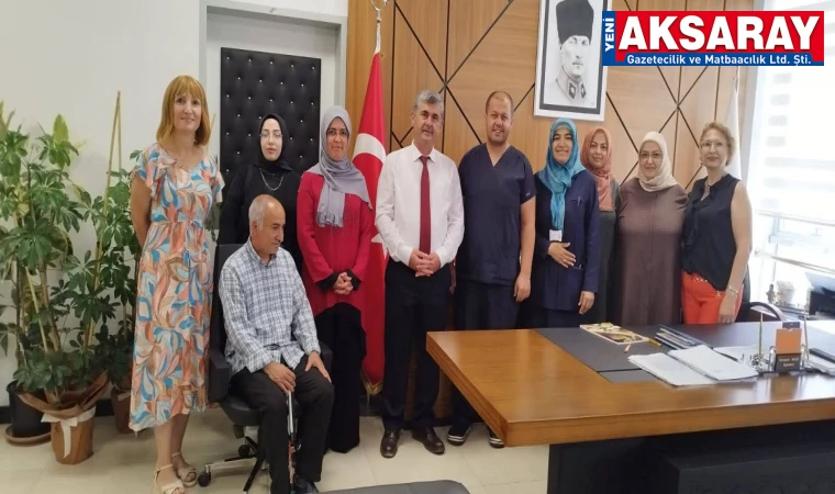 Çalışanların mutluluğu gözetilecek