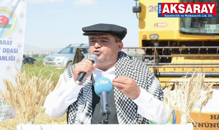 Çiftçi mağdur, borçlarının ertelenmesini bekliyor