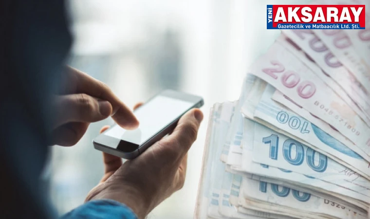 DOLANDIRICILARIN YENİ ALIŞVERİŞ TUZAĞI Dekont var para yok