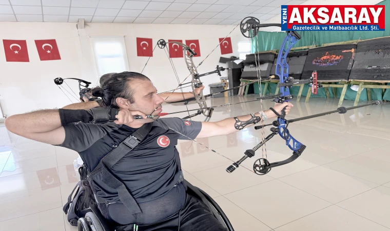 DÜNYA ŞAMPİYONU Zor günleri başarılarıyla aştı