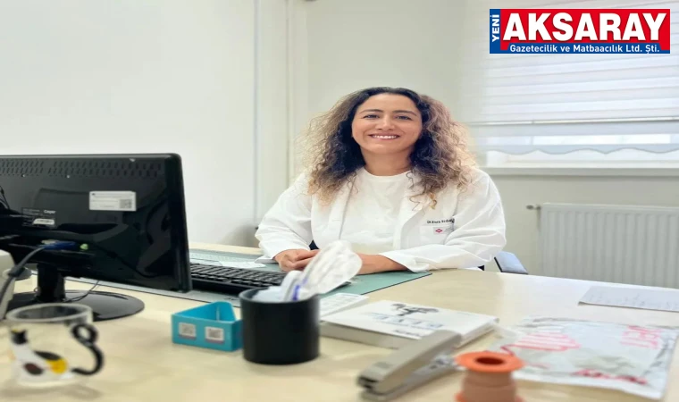 Eskil'e cerrah atandı