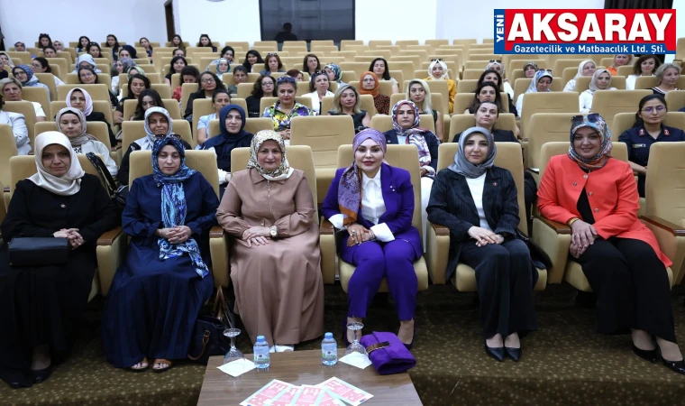 Her çocuğun bir ailesi olmalı