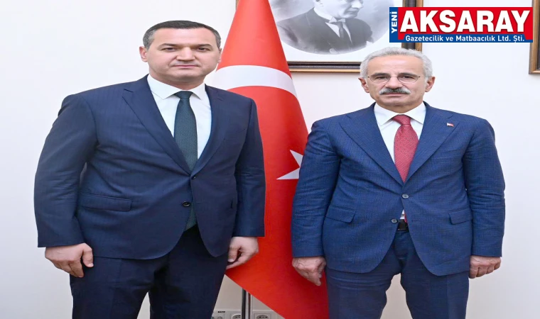 İki önemli talebi bir kez daha iletti