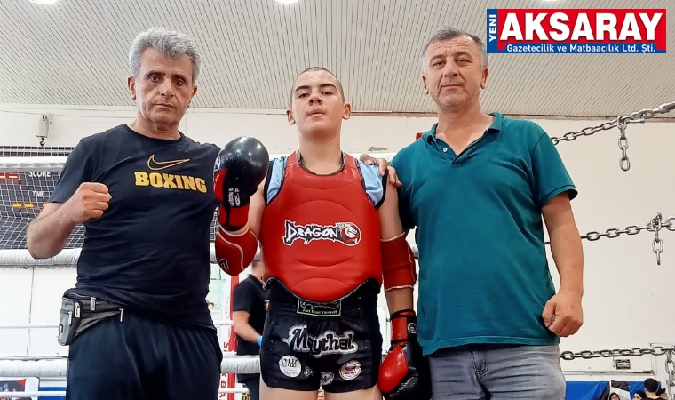 İller arası yarışmada Yıldızlar Şampiyonu oldu