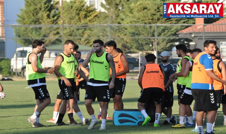 Kamp 1 Ağustos’ta sona eriyor, 2. Kamp Afyon’da