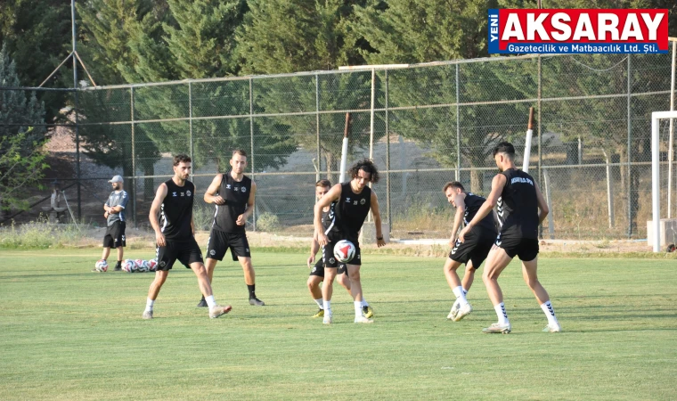 Kamp yarın sona eriyor