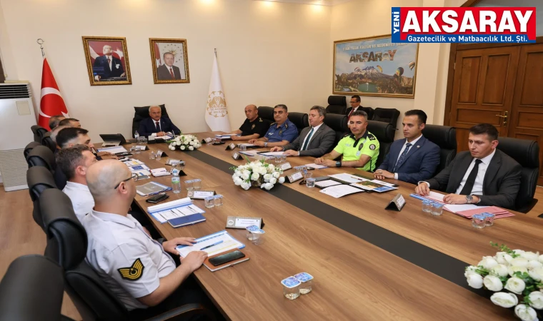 Kasksız sürüş ve gürültüye geçit yok