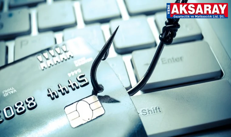 Kimlik ve finansal bilgileriniz hedef alınıyor