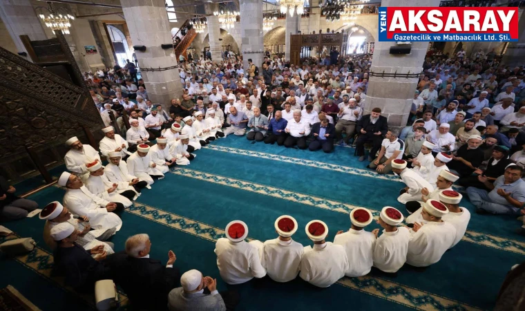 Kur’an’ın bülbüllerine İcazet Töreni