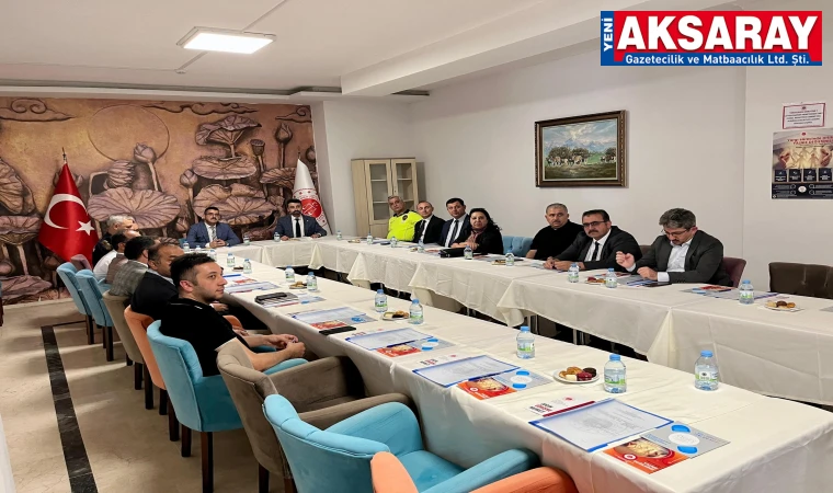 Kurumlar çocuk hakları için bir araya geldi
