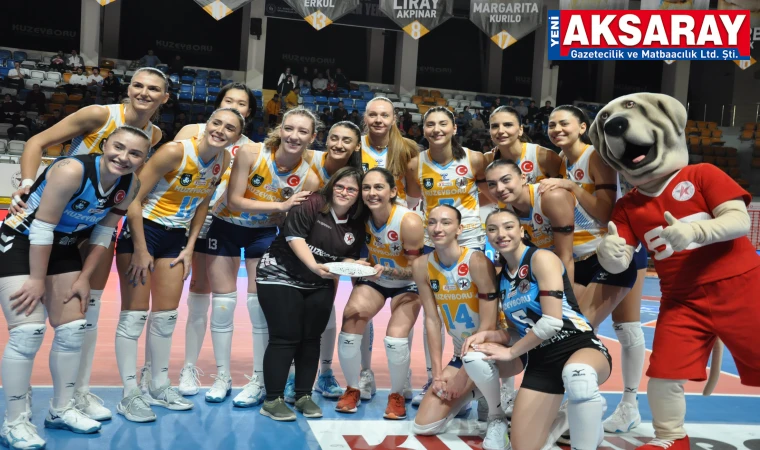 Kuzeyboru’dan yeni sezona iddialı kadro