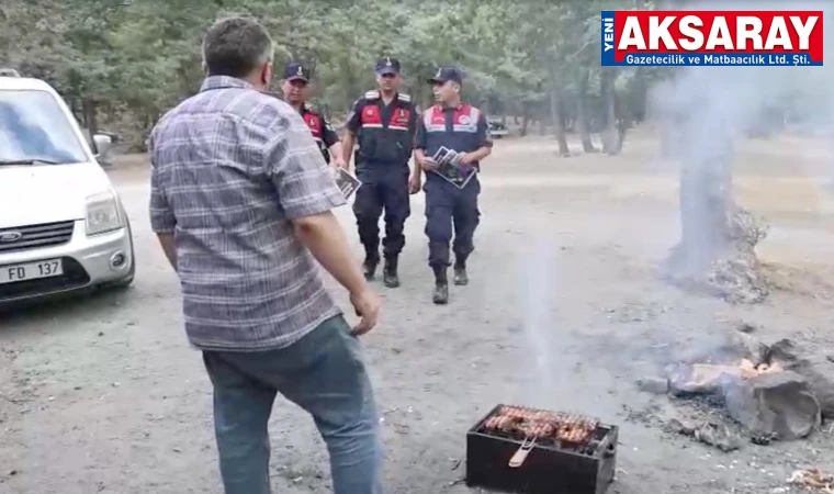 Mangalcılar uyarıldı