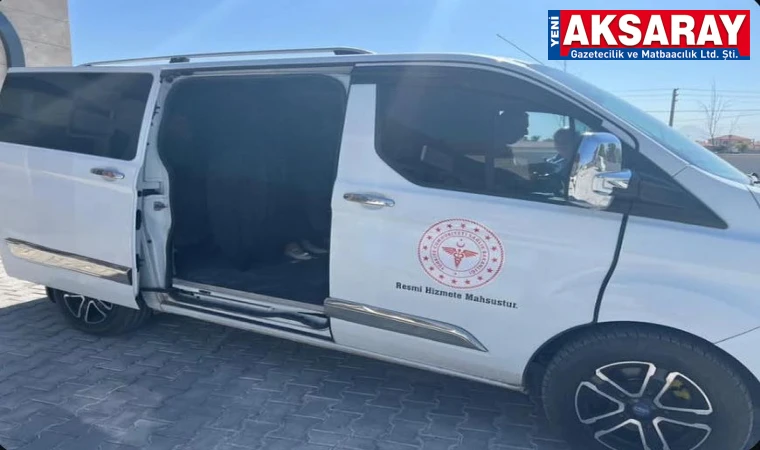 MEME KANSERİ TARAMASI Mobil tarama aracıyla hizmet veriliyor