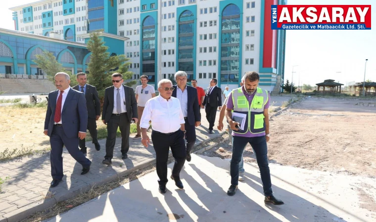 Milli Eğitim Akademisi Ekim’de açılacak