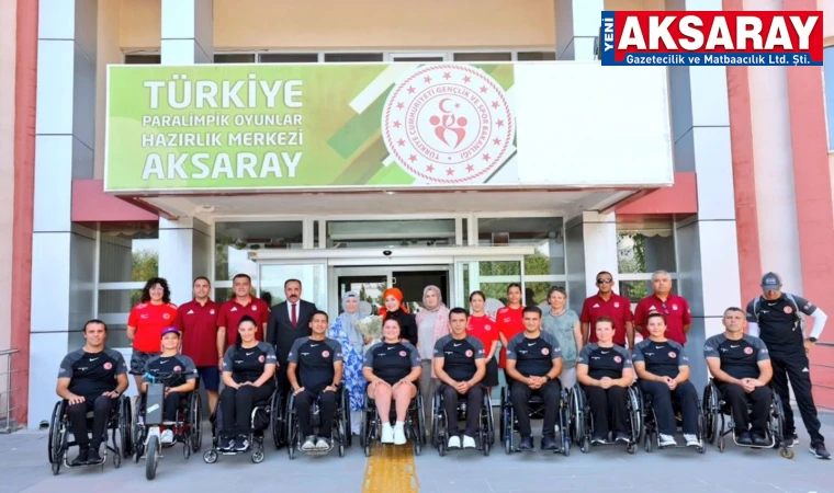 Milli okçularımıza başarılar