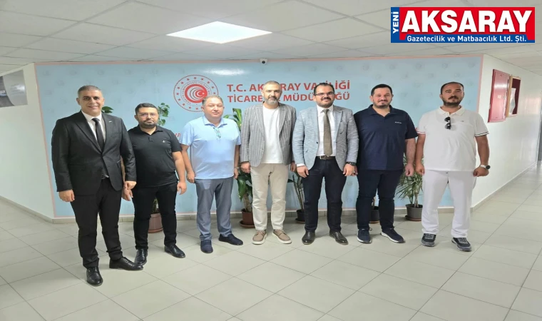 MÜSİAD güçlü ekonomi için çalışıyor
