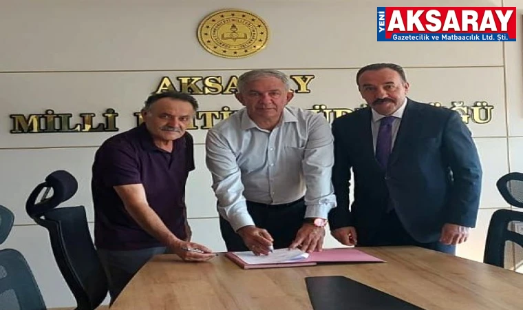 Okul bahçeleri spor sahasına dönüşüyor