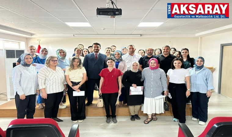 Sağlık hizmetleri değerlendirildi