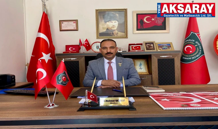 ŞEHİT VE GAZİ AİLELERİNE Doğal gazda %50 İndirim Müjdesi