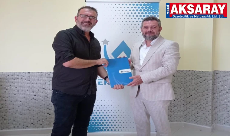 Teknopark’tan yerli ve milli üretime destek