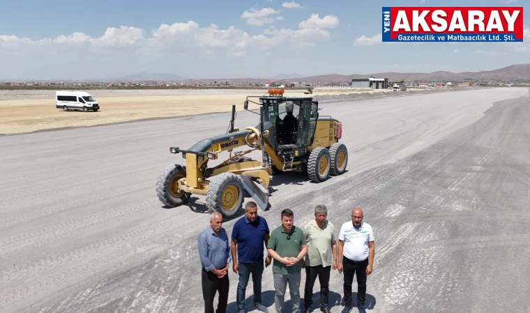 Tır Garajı şehir içi trafiğine nefes aldıracak
