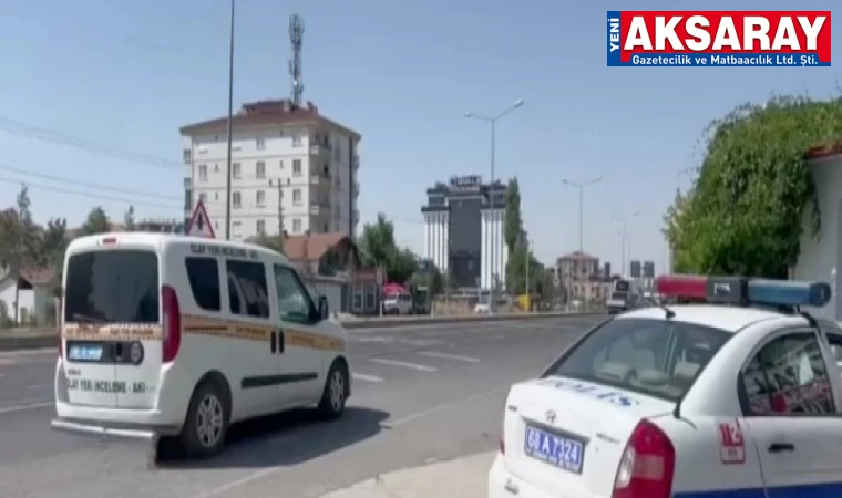 TIR sürücülerinin kavgasında: 1 AĞIR YARALI