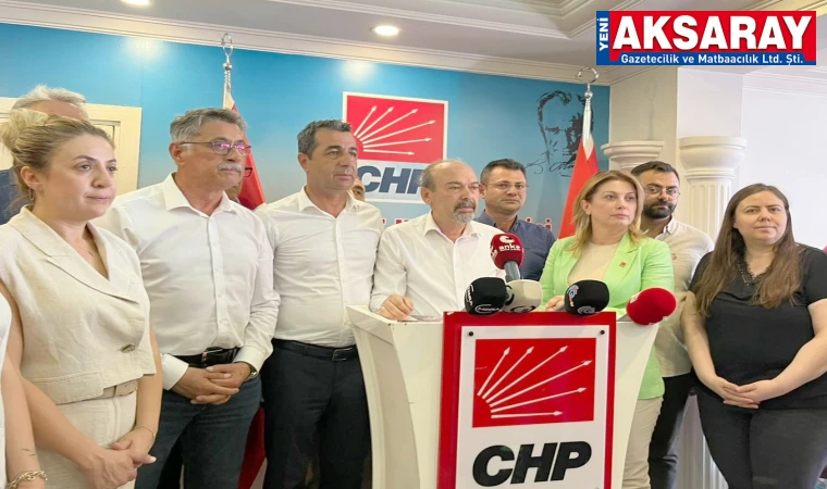 Vatandaşın sesi olacağız