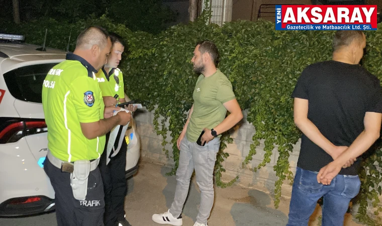 Yalvardı yakardı, yinede cezadan kurtulamadı