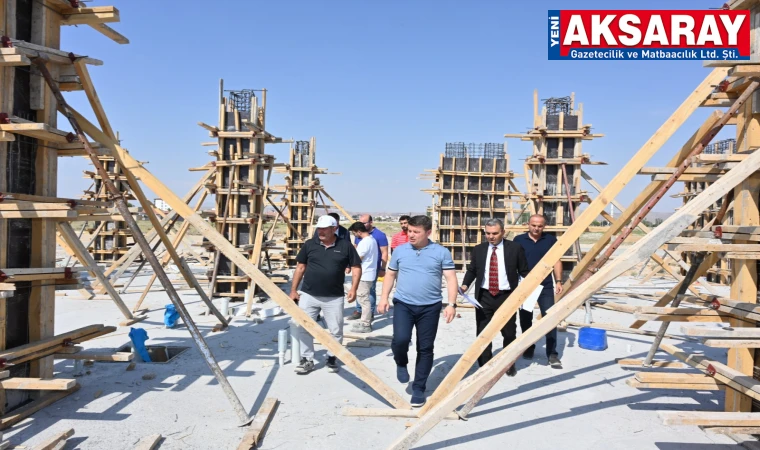 Yemek Fabrikası bereket taşıyacak