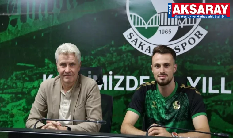 Yeni sezonda Sakarya’da