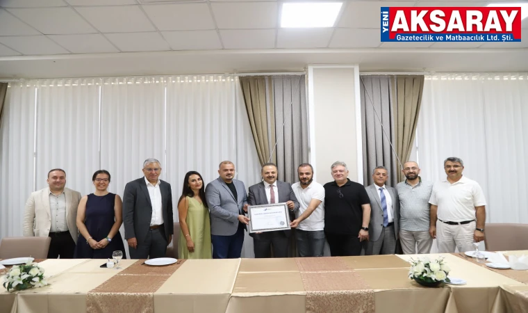 Yeni yol haritası belirlendi