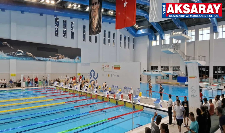 Yüzme bilmeyen kalmasın