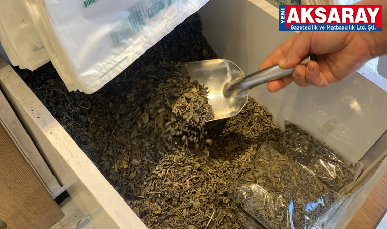 Zayıflamak için tüketilen çaylara dikkat!